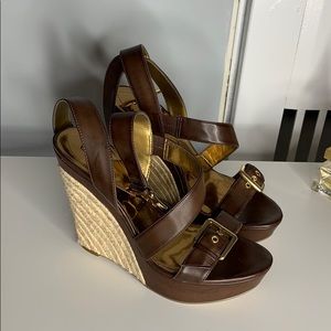 GUESS Wedge Sandal
